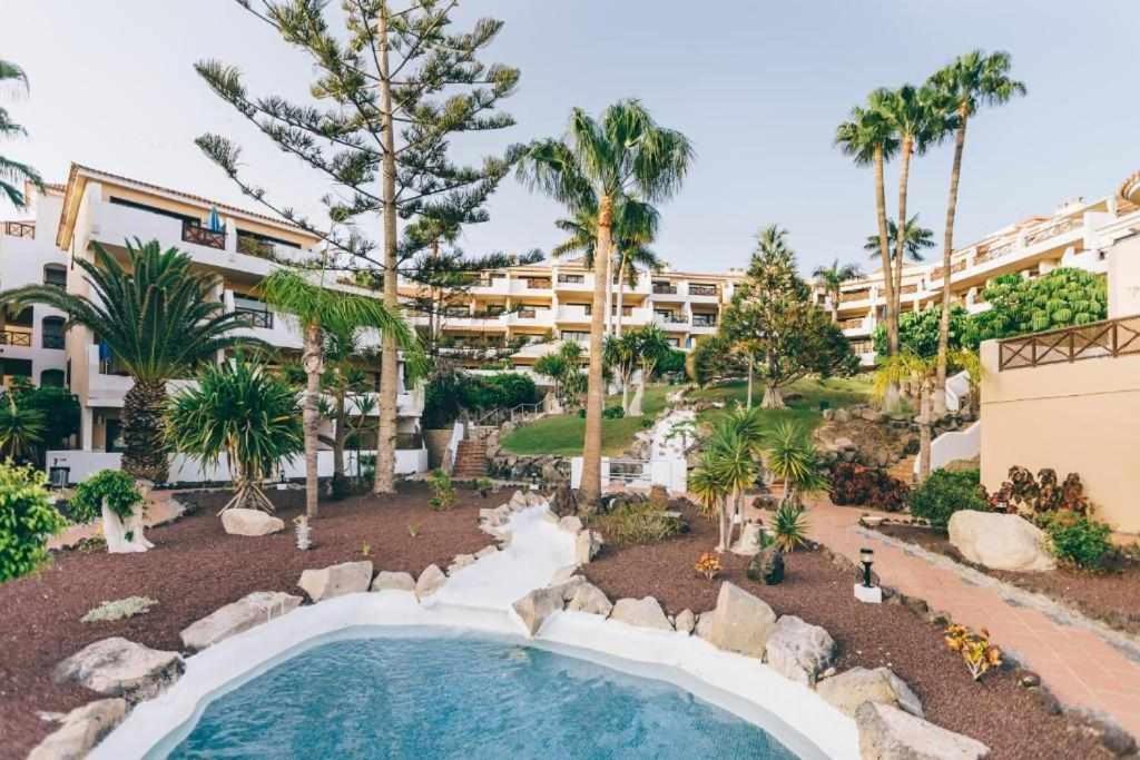Apartamento Albatros Golf Del Sur Apt 257 San Miguel de Abona Exterior foto