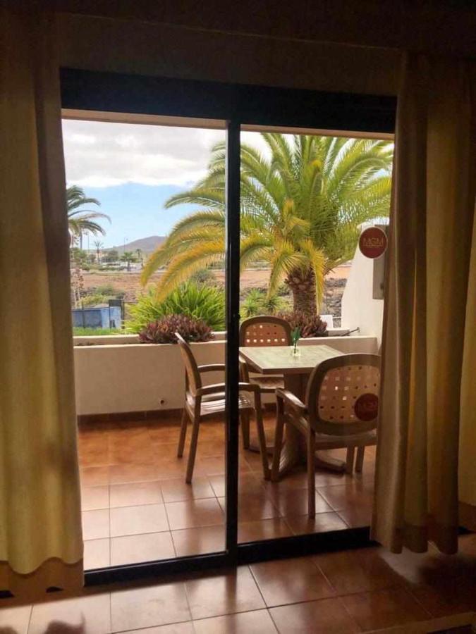 Apartamento Albatros Golf Del Sur Apt 257 San Miguel de Abona Exterior foto