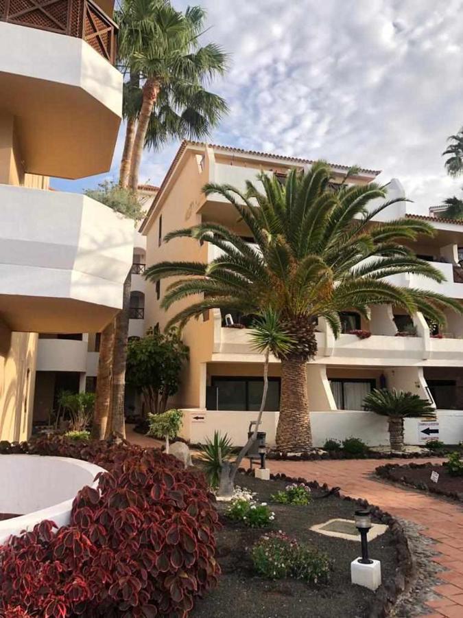 Apartamento Albatros Golf Del Sur Apt 257 San Miguel de Abona Exterior foto