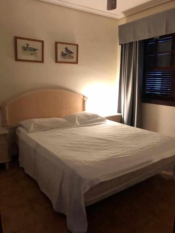 Apartamento Albatros Golf Del Sur Apt 257 San Miguel de Abona Exterior foto