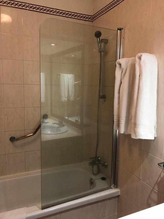 Apartamento Albatros Golf Del Sur Apt 257 San Miguel de Abona Exterior foto