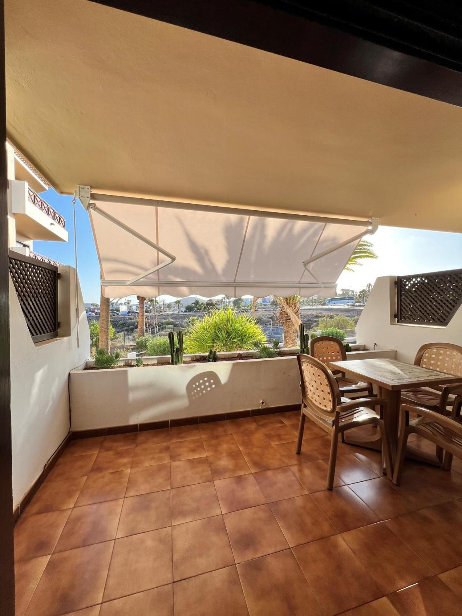 Apartamento Albatros Golf Del Sur Apt 257 San Miguel de Abona Exterior foto